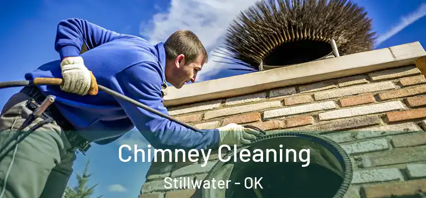  Chimney Cleaning Stillwater - OK