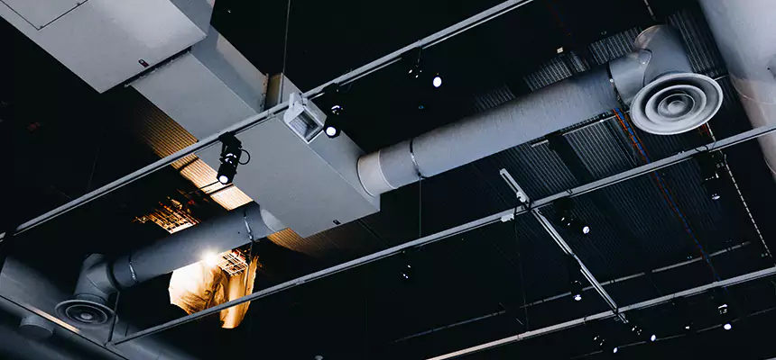 Our Air Duct Replacement Services in Stillwater, OK