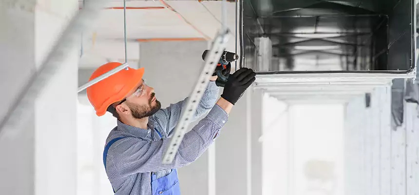 Our Air Vent Replacement Services in Stillwater, OK