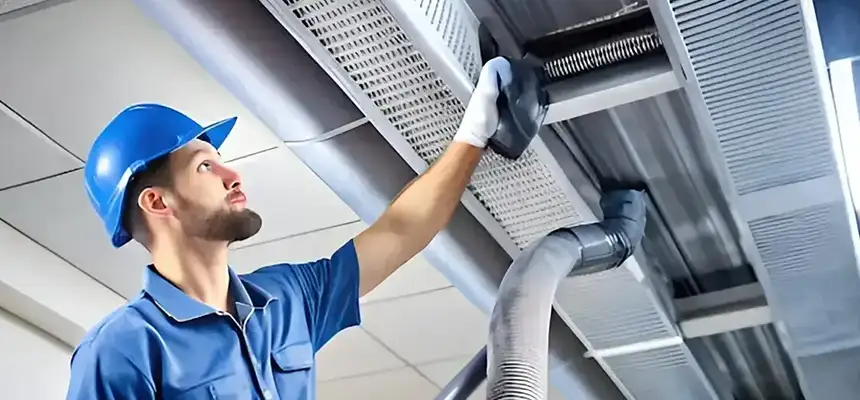 Our Annual Dryer Vent Maintenance Services in Stillwater, OK