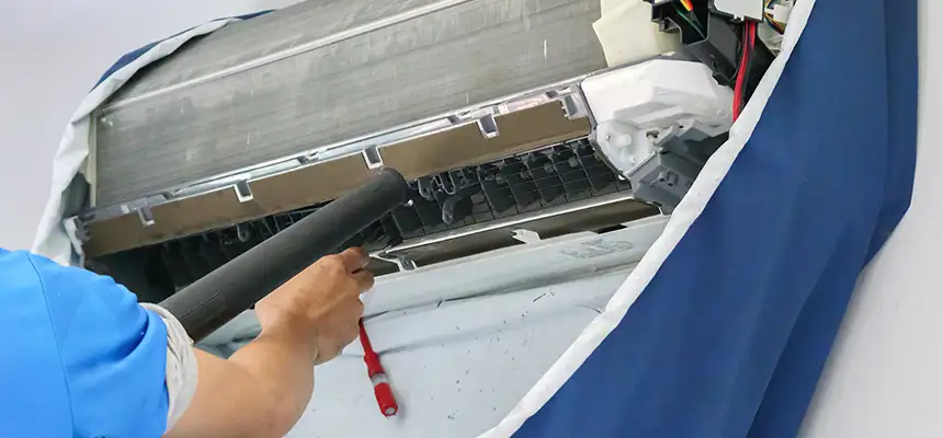 Advanced Clogged Dryer Vent Repair for Multi-Unit & Commercial in Stillwater, OK