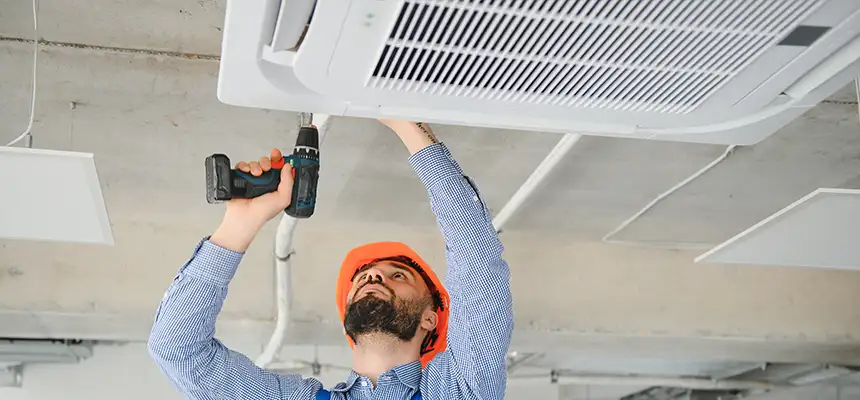 Detailed Multi‑Unit Riser & Roof Termination Cleaning in Stillwater