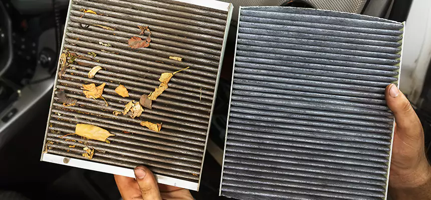 Our Dryer Vent Lint Filter Cleaning Services in Stillwater, OK