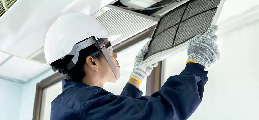 Our Mold & Mildew Removal from Air Ducts Services in Stillwater, OK