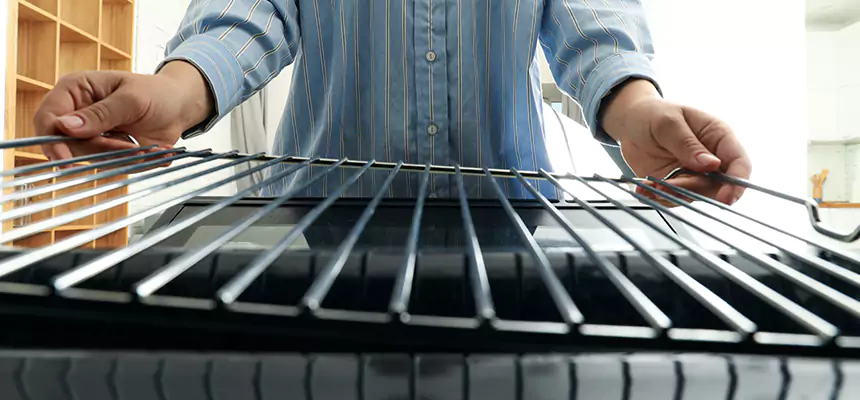 Our Vent Grille Washing Services in Stillwater, OK