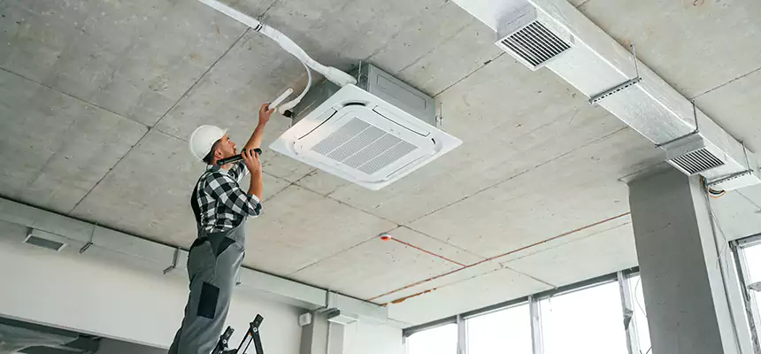 Our Wi Fi Connected Air Ducts Services in Stillwater, OK