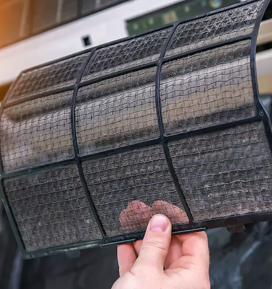 Top-notch AC Air Filter Replacement in Stillwater
