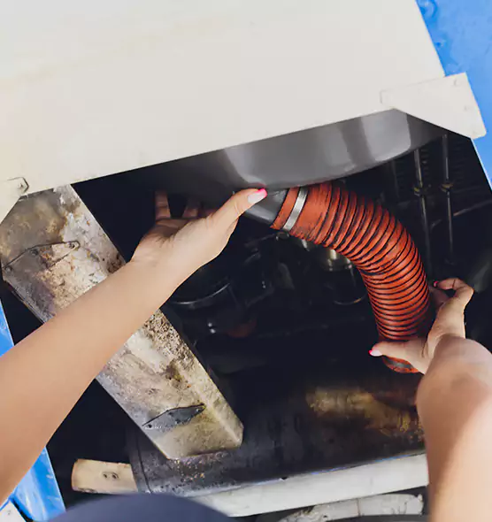 Professional Air Duct Leak Repair in Stillwater, OK