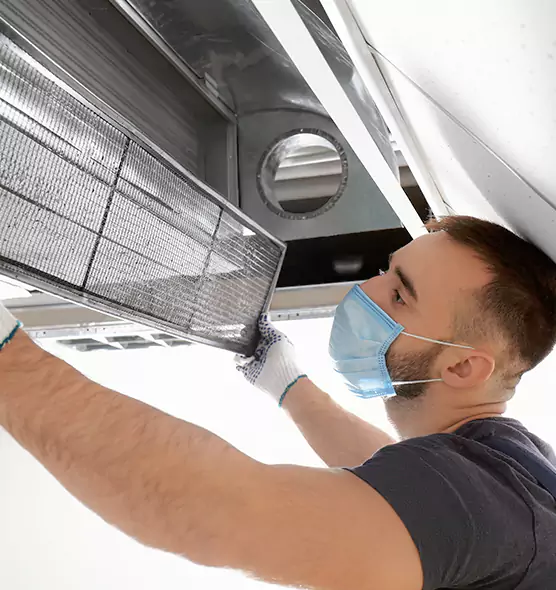 About Air Duct Pathogen Disinfection in Stillwater, OK