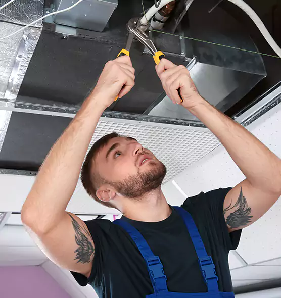 About Air Duct Repair Services in Stillwater, OK