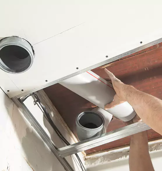 Professional Air Duct Replacement in Stillwater, OK