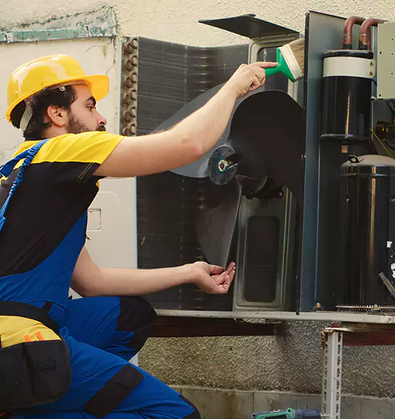 Professional Air Duct Washing Service in Stillwater, OK