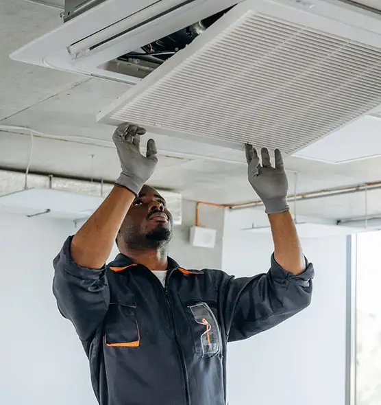 About Certified Air Duct Specialists in Stillwater, OK