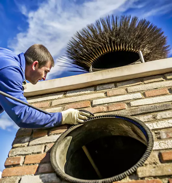 About Professional Chimney Sweep in Stillwater, OK