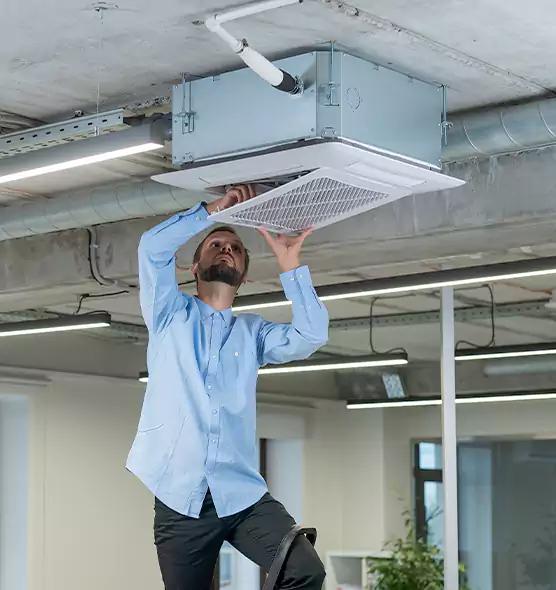 Expert Commercial Air Duct Cleaning in Stillwater, OK