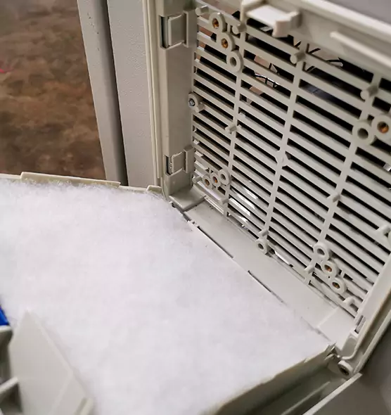 Professional Dryer Vent Mold Cleaning in Stillwater, OK