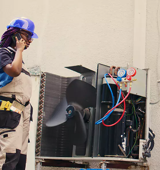 Professional Energy-Efficient HVAC Cleaning in Stillwater, OK