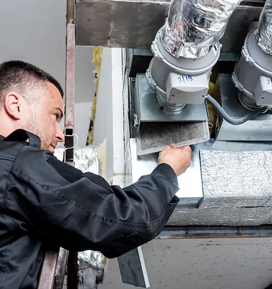 Professional Furnace Vent Cleaning in Stillwater, OK