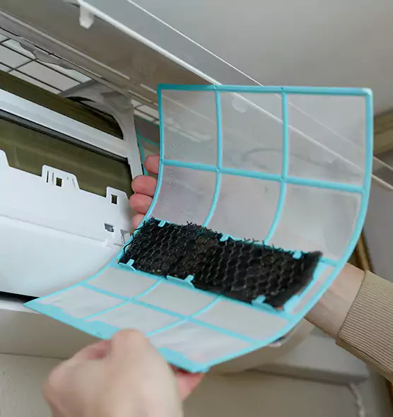 Welcome to Air Duct Cleaning & Repairs Stillwater — Your Local HEPA Filter Installation Pros in Stillwater, OK