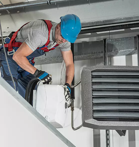 About HVAC Mold Remediation Service in Stillwater, OK