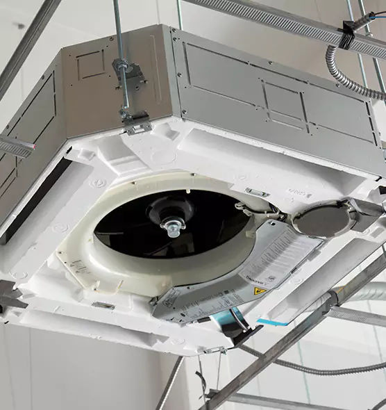 Professional Industrial Dryer Vent Cleaning in Stillwater, OK