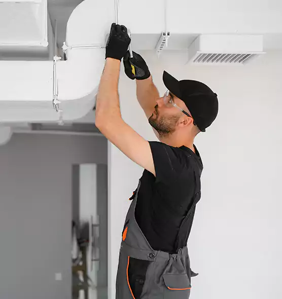 Advanced Office Ductwork Cleaning Services in Stillwater, OK
