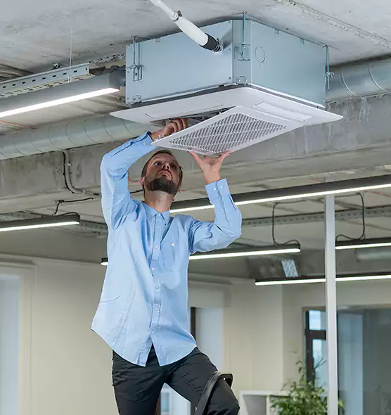 Advanced Residential Air Vent Cleaning in Stillwater, OK