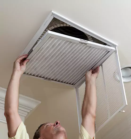 Trusted Vent Shaft Cleaning Expert in Stillwater, OK