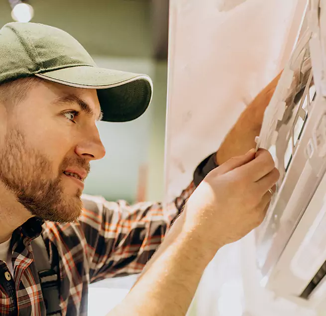 Why Homeowners Businesses Trust Us in Stillwater, OK?