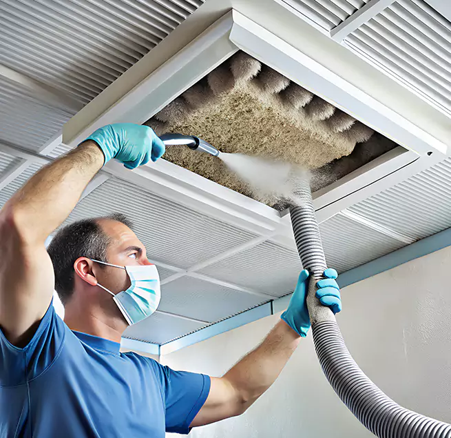 Why Homeowners & Businesses Trust Us Stillwater, OK