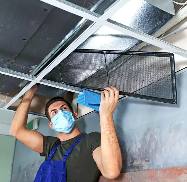 Why Homeowners Businesses Trust Us in Stillwater, OK