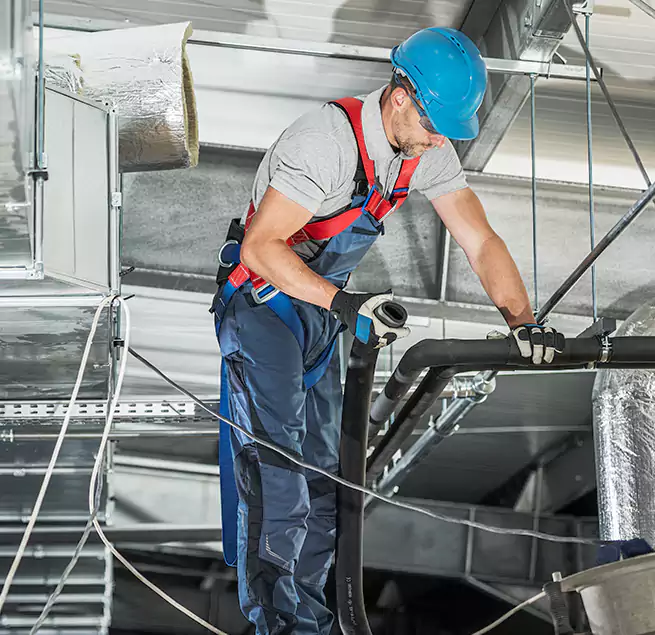 Why Homeowners & Businesses Trust Us in Stillwater, OK?