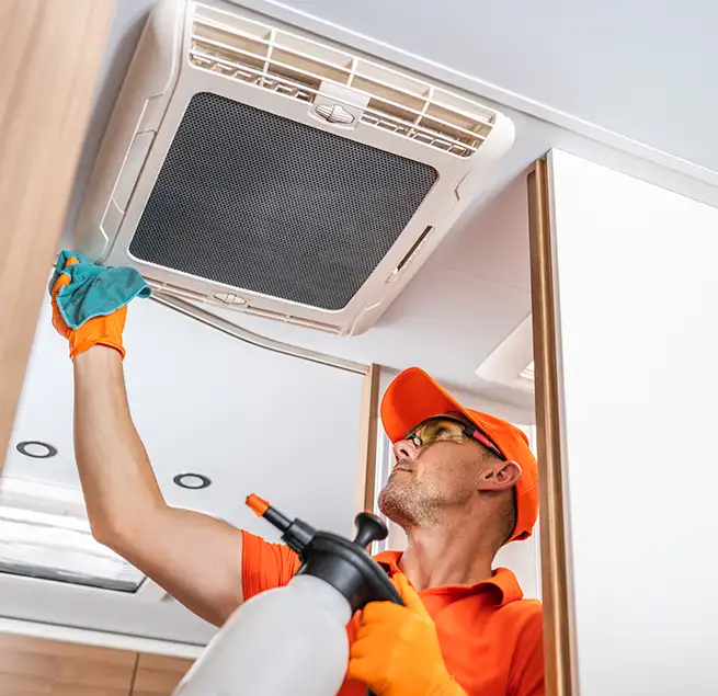 Why Homeowners & Businesses Trust Us in Stillwater, OK?