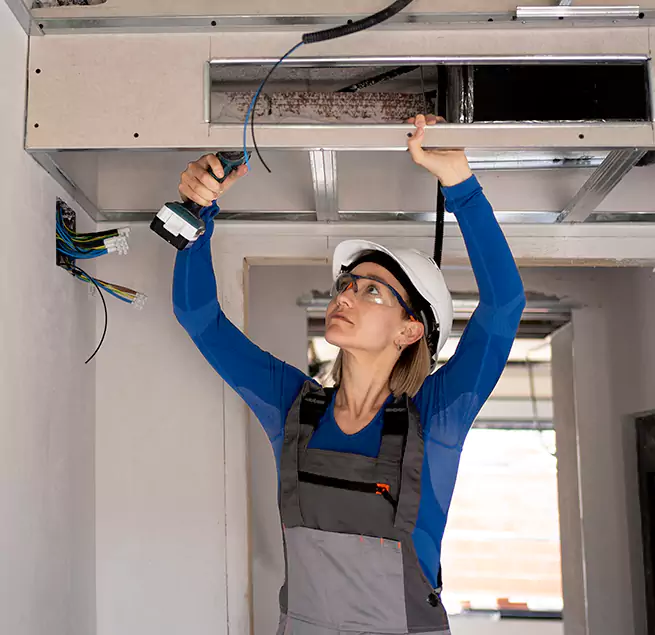 Why Homeowners & Businesses Trust Us in Stillwater, OK?