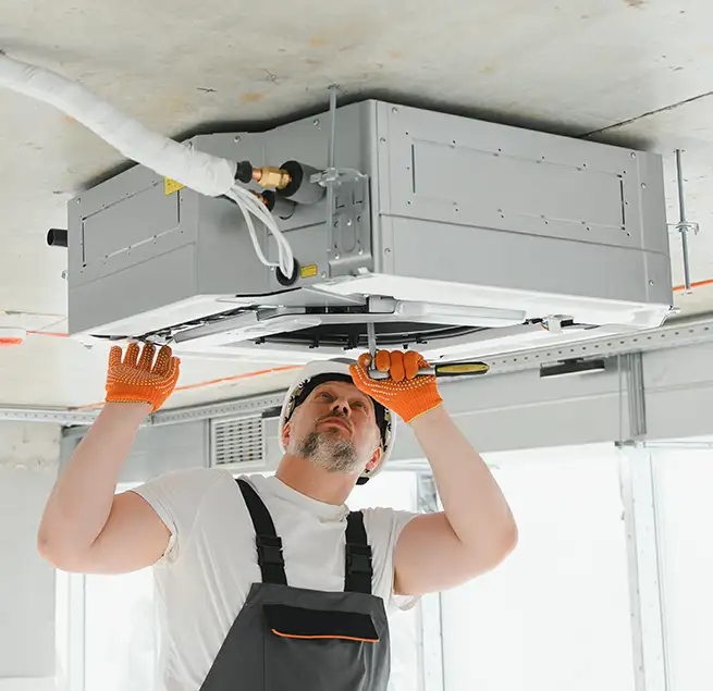 Why Homeowners & Businesses Trust Us Stillwater, OK