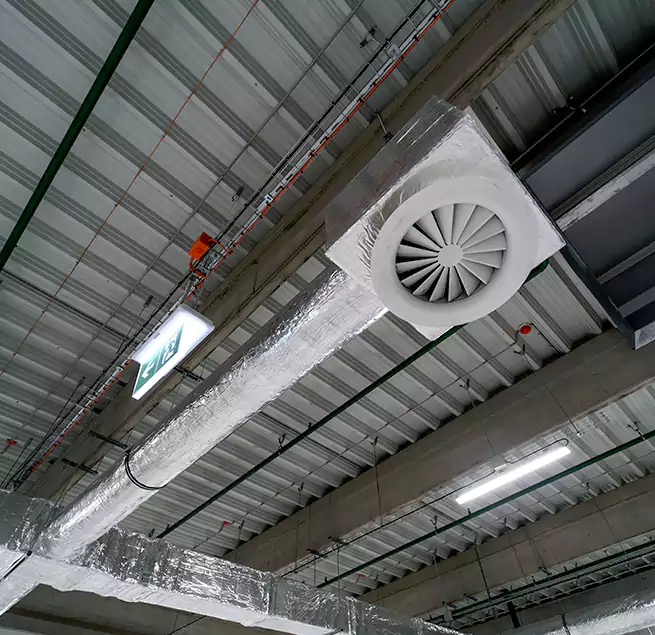 Why Homeowners & Businesses Trust Us in Stillwater, OK