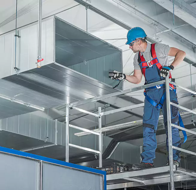 Why Homeowners & Businesses Trust Us in Stillwater, OK?